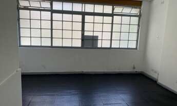 Imagem: Sobrado para aluguel com 80 m² em Perdizes