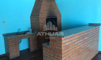 Imagem 5: CASA NO CONJUNTO LIBRA