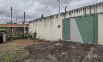 Imagem 6: Excelente oportunidade!!! Vendo ótima casa localizada no setor de mansões Itiquira