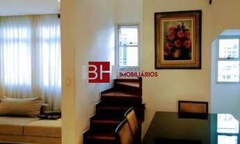 Imagem 5: BELO HORIZONTE - Cobertura - Buritis