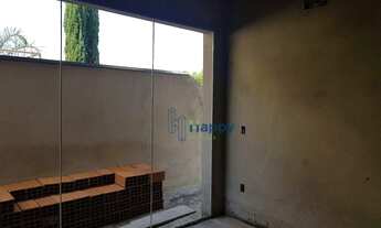 Imagem 2: Casa com 3 dormitórios à venda, 403 m² por R$ 2.000.000,00 - Condomínio Yucatan - Paulínia