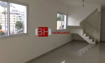 Imagem 6: BELO HORIZONTE - Cobertura - Grajaú