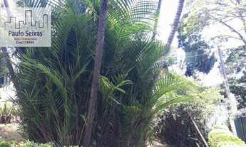 Imagem: Casa com 3 dormitórios, 380 m² - venda