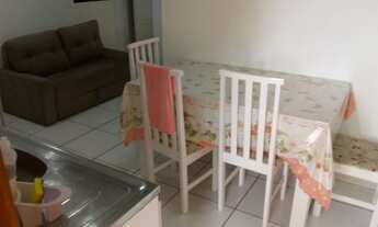 Imagem 2: Kitnet no Campeche -Fpolis