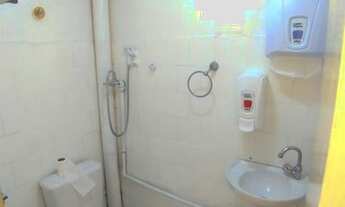 Imagem 3: Sala Comercial para Locação em São Paulo, Bom Retiro, 2 banheiros