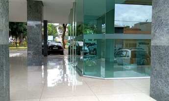 Imagem 2: Apartamento com 2 dormitórios à venda, 57 m² por R$ 565.000,00 - Asa Norte - Brasília/DF