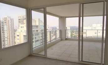 Imagem 4: Cobertura à venda, 606 m² por R$ 10.130.000,00 - Campo Belo - São Paulo/SP
