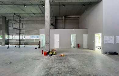 Imagem 4: Galpão ZERO KM! Cond. POLO 40 - Vargem G. Paulista