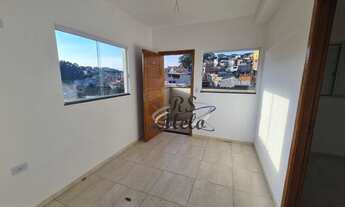 Imagem 6: Apartamento com 2 dormitórios à venda, 45m² por R$ 176.000,00 - Parque do Carmo - São Paul