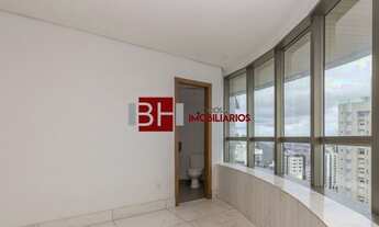 Imagem 6: BELO HORIZONTE - Cobertura - Belvedere