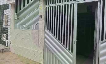 Imagem 7: Casa no bairro Palestina