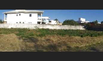 Imagem 4: FLORIANóPOLIS - Terreno Padrão - Pântano do Sul