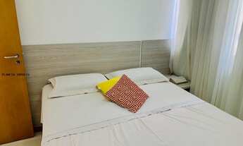 Imagem 6: Apartamento 2 Quartos para Venda em Salvador, ARMAÇÃO, 2 dormitórios, 1 suíte, 3 banheiros