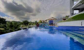 Imagem 2: Casa com 3 dormitórios à venda, 400 m² por R$ 2.700.000,00 - Condomínio Villagio Paradiso