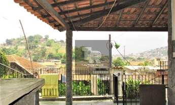 Imagem 4: Gigantesca Casa 3 Quartos, Com Suíte e Anexo - Tenente Jardim