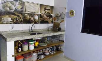 Imagem 6: Casa 3 quartos 1 suíte