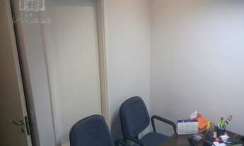 Imagem 5: Lindo conjunto comercial uma quadra da Avenida Consolação