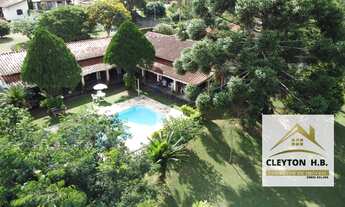 Imagem 4: Casa em condomínio- VENDA- Piracaia - SP