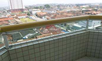 Imagem 2: Apartamento com 1 dorm, Tupi, Praia Grande - R$ 180 mil, Cod: 3286
