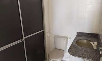 Imagem 5: APARTAMENTO VENDA BROTAS 2/4 DEPENDÊNCIA 180.000,00