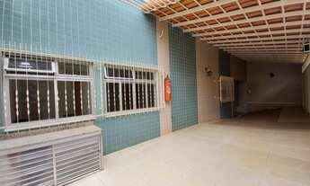 Imagem 2: Casa para venda com 130 metros quadrados com 3 quartos no Boa Vista / Bom Pastor - Juiz de