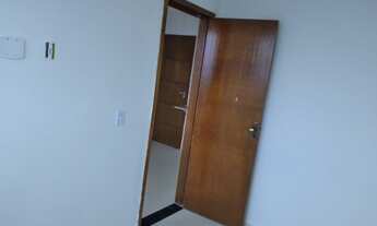 Imagem 2: Apartamento de 32 m² com 1 quarto na QN 1 - Riacho Fundo I