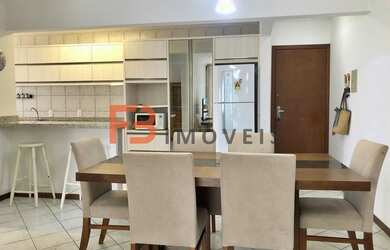 Imagem 5: Aluguel de Temporada - Apartamento com 02 dormitórios vista mar Bombas