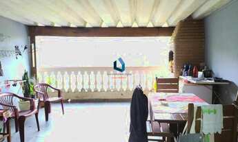 Imagem 4: Casa à venda no bairro Parque São Vicente - Mauá/SP