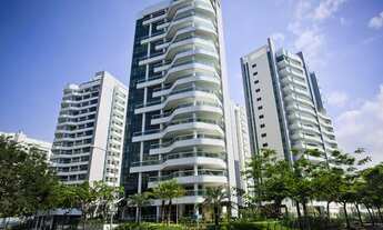 Imagem 6: Condominio Soul = 151m2 , 4 quartos