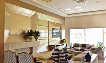 Imagem 4: XANGRI-Lá - Casa de Condomínio - Centro