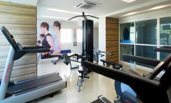 Imagem 2: Flat 1 quarto Boa Viagem