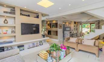 Imagem: Linda casa em condomínio no bairro Agronomia