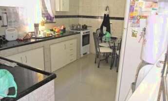 Imagem 7: BELO HORIZONTE - Casa Padrão - Novo Glória