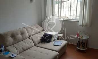 Imagem: Apartamento para venda no Cambuí em Campinas