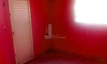 Imagem 7: Excelente casa de 2 quartos varanda quintal em vista alegre