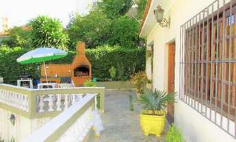 Imagem 5: Casa para Venda em Niterói, Ingá, 4 dormitórios, 2 suítes, 5 banheiros, 1 vaga