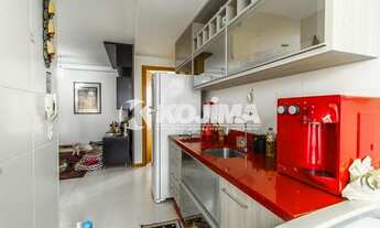 Imagem 2: AGUAS CLARAS - Apartamento Padrao - SUL