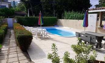 Imagem 3: Casa no condomínio Beira Rio para venda ou locação, terreno de 1.000m², 3/4 sendo 2 suítes