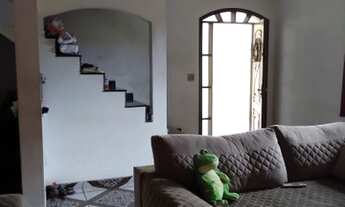 Imagem: Vendo Casa Campo Grande Próximo West Shopping