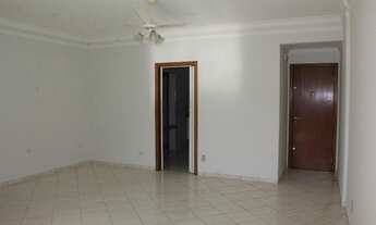 Imagem 3: CUIABá - Apartamento Padrão - Bosque da Saúde