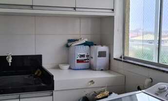 Imagem 3: Cobertura para venda tem 212 metros quadrados com 3 quartos