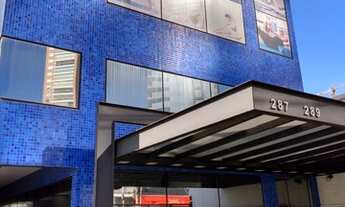 Imagem: Imóvel comercial na Av. Santo Amaro - Vila