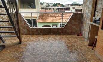 Imagem: Triplex 03 qtos garagem 02 banh. Canil etc