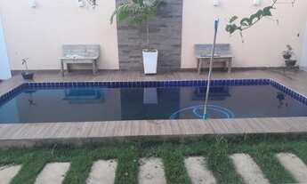 Imagem 4: Casa - venda ou troca