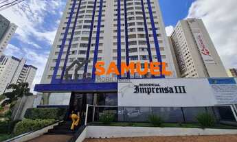 Imagem 2: Brasília - Apartamento Padrão - Sul (Águas Claras