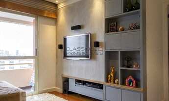 Imagem 3: SãO PAULO - Apartamento Padrão - Vila Clementino