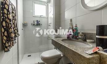 Imagem 7: AGUAS CLARAS - Apartamento Padrao - SUL