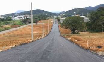 Imagem 2: Terreno Lote para Venda em Sertão do Maruim São José-SC - 808