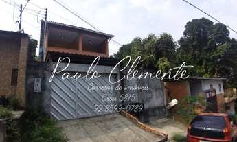 Imagem 5: Casa no Manoa Prox a Principal