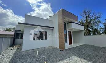Imagem 3: Casa para Venda em Barra Velha, Itajuba, 3 dormitórios, 1 suíte, 1 banheiro, 1 vaga